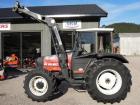 Valmet 555