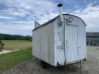 Suche Stellplatz für Bauwagen