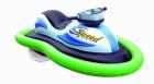 Kinder Jet Boot 100%Urlaubs/Sp