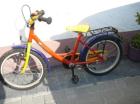 2 Kinderfahrräder