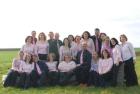 The Voices - Der Chor auf dem Kirchentag