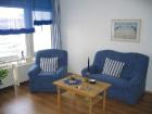 Nemo - Ferienwohnung Haus Westerhörn auf Sylt