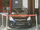 Opel Corsa S-D