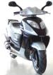 Motorroller 125cc, ital. Hersteller, Neufahrz. Werbepreis