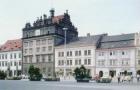 Besuchen Sie Pilsen !