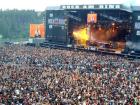 Von Freiburg zum Rock am Ring