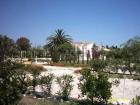Pfingsten auf spanischer Finca