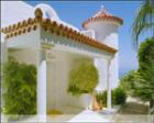 Teneriffa Villa mit Meerblick,