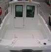 Anglerboot Quicksilver KK 560