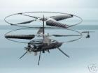 Der original Micro Mosquito.