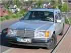 MB W 124, 300 TD Turbo