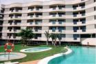 Appartment Cape Salema in Palm Mar im Süden von Teneriffa