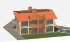 2 Familien Haus