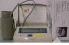 AUTOM. BLUTDRUCK PRÜFSTATION