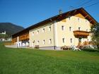 FERIENHAUS - TÖLDERERHOF in Strassen in Osttirol / Tirol