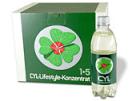 Change your life: CYL trinken und gesund und glücklich leben