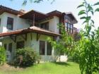 VILLA TÜRKEI - KIZILAGAC HOLIDAY VILLAGE