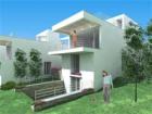 VILLEN UND APARTMENTS TÜRKEI - ALARA RESIDENCIAL RESORT