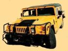 Hummer H1 - H2