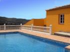 Casa  Tejinas in Tegueste im Nordosten von Teneriffa