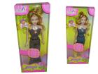 PUPPE FRANCES im 3er Set zum Werbe-Preis von einer!!