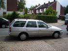 Verkaufe Ford Escort Kombi (Gear asustattung)