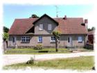 Modernisiertes Landhaus in Brandenburg mit gr.Grundst.