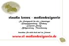 Claudia lorenz,mediendesigner