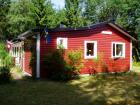 Ferienhaus an der Westküste von Südschweden