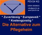 Pflege im eigenen Zuhause