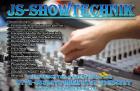 JS-Showtechnik - Veranstaltungstechnik