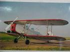 Stampe SV 4C Baujahr 1946 zu verkaufen