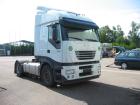 Iveco Stralis AS 440S43 T/P Sattelzugmaschine, Euro 3