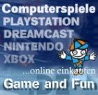 Neu! PC-und Konsolenspiele