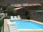 Casa Carmen in El Hornillo auf Gran Canaria