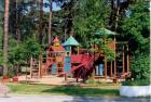 Das Hotel Azoty - Ostsee