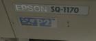 Tintenstrahldrucker Epson SQ-1170 DIN A3