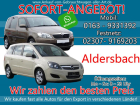 Kaufe jedes Auto Aldersbach | Ankauf von Autos Aldersbach - Fairen Preis verkauf