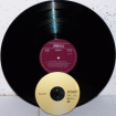 Digitalisierung - LP auf CD