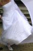 Wunderschönes Brautkleid