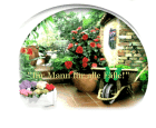Garten-Malerteam