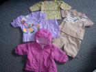 Baby- und Kinderbekleidung ab 0,50