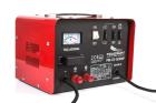 AKKU-GLEICHRICHTER MIT INBETRIEBNAHME POWERMAT PM-CD-50RWP + PILOT Anlaufstrom 2