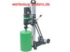 Kernbohrgeräte bis 350mm
