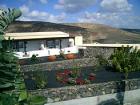 Finca Vista Playa bei Arrieta auf Lanzarote
