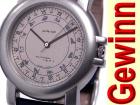 Personalisierte Uhr gewinnen