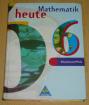 Mathematik heute 6 Kl - Realschule - 9783507836228
