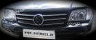 Kühlergrill Mercedes SL R129