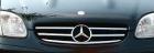 Sportgrill Mercedes SLK R170
