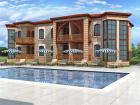 TÜRKEI - MANVAGAT  APPARTEMENT